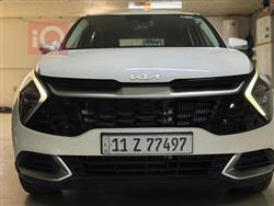 کیا سپۆرتاج